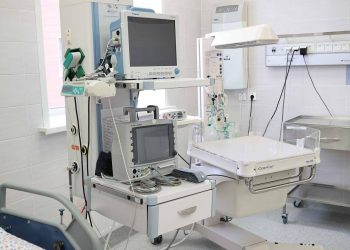Ульяновский перинатальный центр «Мама» получил оборудование для реанимации младенцев