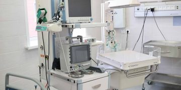 Ульяновский перинатальный центр «Мама» получил оборудование для реанимации младенцев