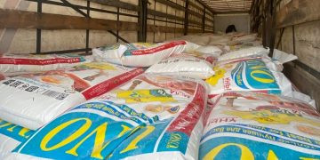 Россельхознадзор проверил более 250 тонн импортной продукции в Ульяновской области