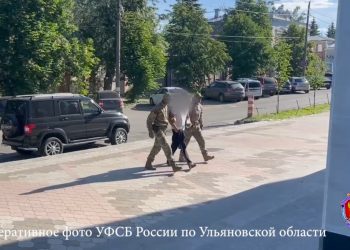 Снежный контракт по блату: экс-чиновник дорожного хозяйства Ульяновска предстанет перед судом