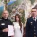 Осуждённый димитровградской колонии женился на девушке, которая не отвернулась от него