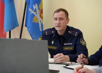 Товары из ульяновских колоний начнут продавать через маркетплейсы