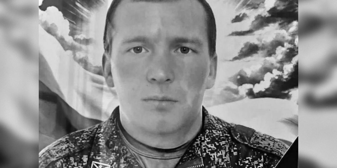 В Кузоватовском районе простятся с погибшим в СВО Русланом Яковлевым