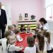 Шесть детских садов региона обновят по федеральной программе