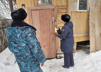 Жительница Ульяновской области поплатилась за ложное сообщение о теракте