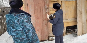 Жительница Ульяновской области поплатилась за ложное сообщение о теракте