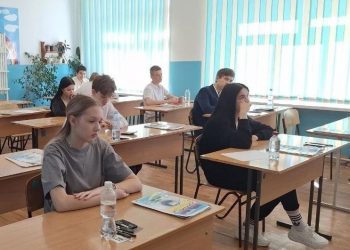 Названы самые популярные предметы ОГЭ в Ульяновской области