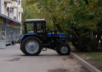 Сурчанин лишился 567 тысяч рублей при покупке трактора