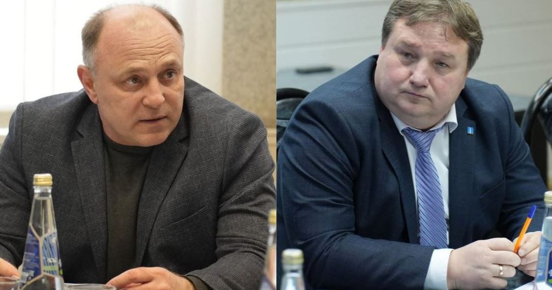 Егоров отчитался перед Болдакиным за Ленинский район Ульяновска