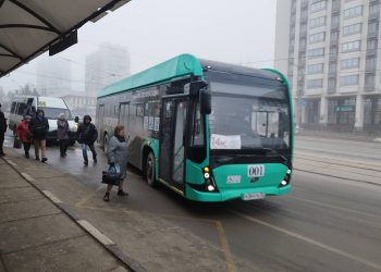 В Ульяновске проверили соблюдение графиков перевозчиками: результаты и замечания