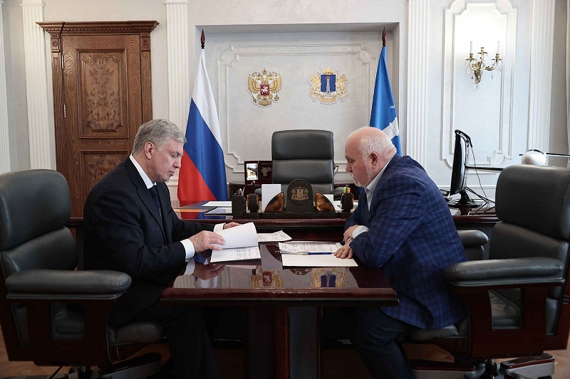 Более 800 коллективных договоров защищают права работников в Ульяновской области