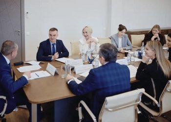 Ульяновская область готовится к юбилейному форуму «иВолга–2026»