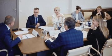 Ульяновская область готовится к юбилейному форуму «иВолга–2026»