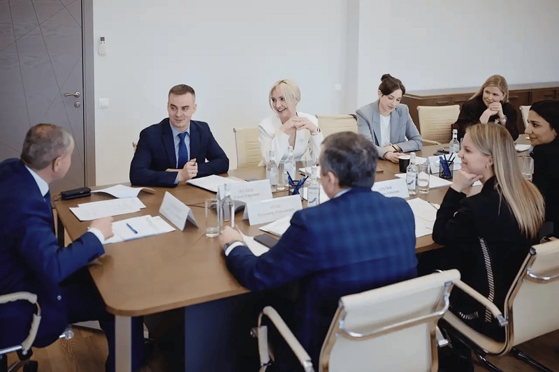 Ульяновская область готовится к юбилейному форуму «иВолга–2026»