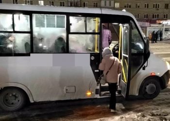 Ульяновских льготников могут оставить без транспорта