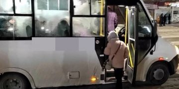 Ульяновских льготников могут оставить без транспорта