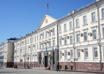 Доходы бюджета Ульяновска от продажи имущества превысили ₽114 млн