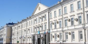 Доходы бюджета Ульяновска от продажи имущества превысили ₽114 млн