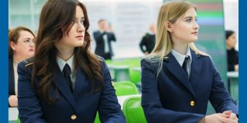 Будущие авиаторы Ульяновска получили интерактивный класс и шанс на карьеру в S7