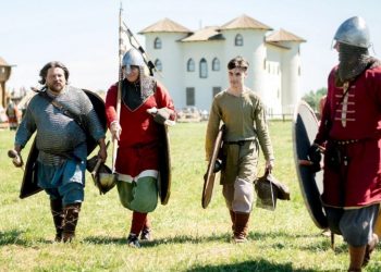 Организаторы «Волжского пути» подтвердили отмену фестиваля в 2026-м