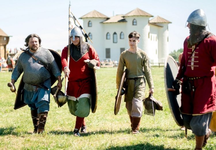 Организаторы «Волжского пути» подтвердили отмену фестиваля в 2026-м