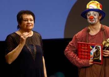 На театральном фестивале «Лицедей-2026» в Ульяновске учредят новую номинацию