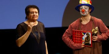 На театральном фестивале «Лицедей-2026» в Ульяновске учредят новую номинацию