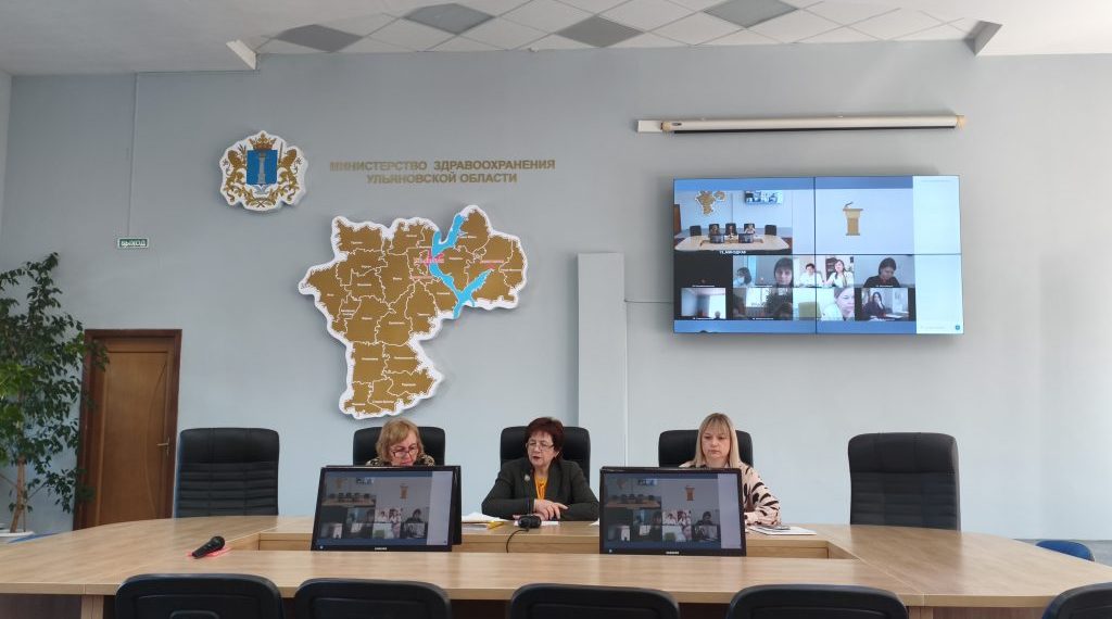 Что едят и чем болеют ульяновцы: Итоги исследования здоровья за 2025 год