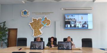 Что едят и чем болеют ульяновцы: Итоги исследования здоровья за 2025 год