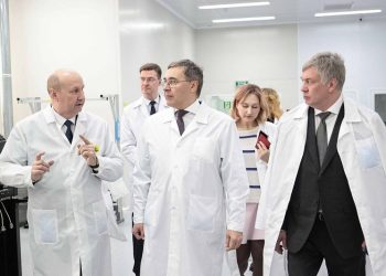 Ульяновские заводы получат молодых инженеров под заказ