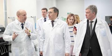 Ульяновские заводы получат молодых инженеров под заказ