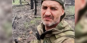 В поселке Поливаново простятся с погибшим на СВО Александром Власовым