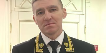 Ульяновец Олег Нефёдов стал замом главы Верховного суда РФ