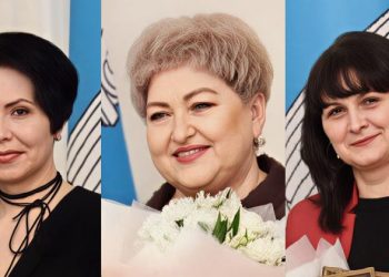 Названы имена лучших директоров школ Ульяновской области