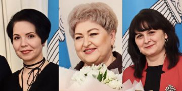 Названы имена лучших директоров школ Ульяновской области