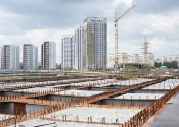 Объявлен 711-миллионный тендер на достройку моста «Шевченко-Смычки» в Ульяновске