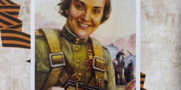 В Ульяновске пройдут «Гризодубовские чтения», посвященные женщинам на войне