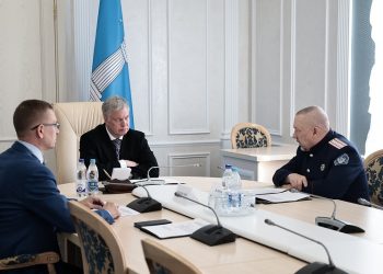 Казачье образование в Ульяновской области станет непрерывным — от детсада до вуза