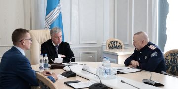 Казачье образование в Ульяновской области станет непрерывным — от детсада до вуза