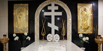 В Ульяновске почтут память митрополита Прокла: 12 лет со дня кончины