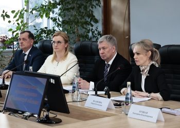 Четыре передвижные поликлиники закупят для Ульяновской области