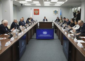 Рекордный урожай, но пустые полки: Ульяновские депутаты потребовали вернуть местные продукты в магазины