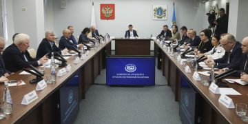 Рекордный урожай, но пустые полки: Ульяновские депутаты потребовали вернуть местные продукты в магазины