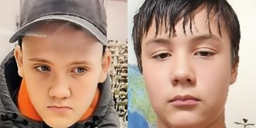 Двое детей без вести пропали в Ульяновске