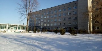 Ульяновские соцсети сообщили о гибели пациента больницы после падения с пятого этажа