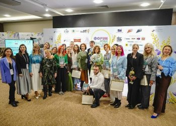 Главные бизнесвумен региона: в Ульяновске назвали лучших в своём деле