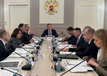 Ульяновский сенатор инициировал реформу по вовлечению конфискованного имущества в оборот