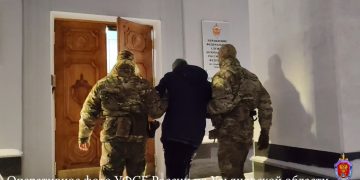 В Димитровграде накрыли группу экстремистов-вербовщиков