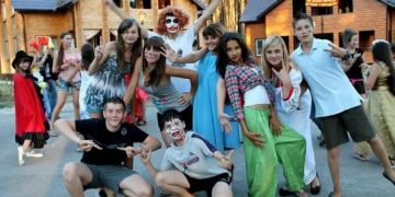 Куда отправить ребёнка летом: В Ульяновской области стартует приём заявок