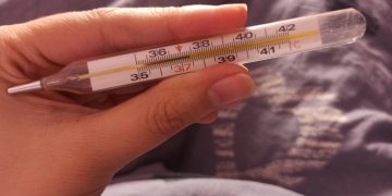 В Ульяновской области продолжает снижаться заболеваемость ОРВИ